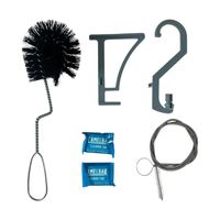 Kit de Limpieza Bolsa Camelback Crux