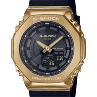 Reloj Mujer G-SHOCK GM-S2100GB-1ADR