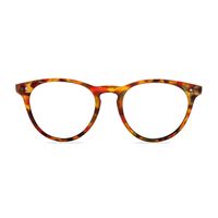 LENTES DE LECTURA W.A.R LAKE TORTOISE BLUE