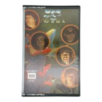Cassette Yes Drama Nuevo