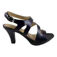 Sandalia Naturalizer Mujer Dee Cuero Pu N5 Contour+