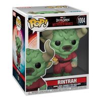 FIGURA COLECCIONABLE FUNKO POP MARVEL - RINTRAH
