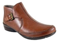 Botin Naturalizer Mujer Cassidy Cuero