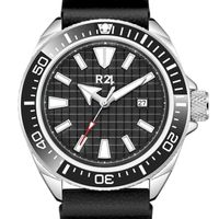 Reloj R24 Cuarzo SE-17 Silicona