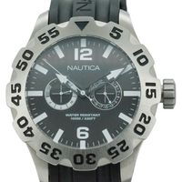 Reloj Nautica Hombre Cuarzo N16600G