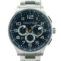 Reloj Nautica Hombre Cuarzo N25522M