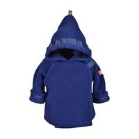Chaqueta Polar Widgeon Polartec Azul Oscuro Bebe