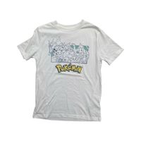 Polera Pokemon Team Niño