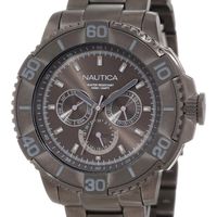 Reloj Nautica Hombre Cuarzo N21015G