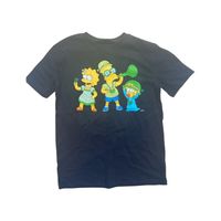 Polera Sipmson Bro Niño