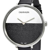 Reloj Calvin Klein Mujer Rise Cuarzo K7a231c1