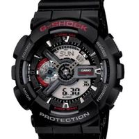 Reloj G-Shock Hombre GA-110MMC-1ADR