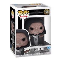 FIGURA COLECCIONABLE FUNKO POP DESAAD