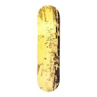 Tabla Skate Patineta Gangsta Busta 8.25