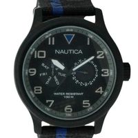 Reloj Nautica Hombre N15619G