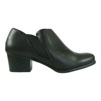 BOTIN NATURALIZER CLAIRA CAFÉ MUJER