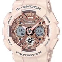 Reloj G-Shock Mujer GMA-S120MF-4ADR