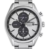 Reloj Seiko Hombre Solar Cronografo SSC769P1
