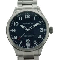 Reloj Nautica Hombre Cuarzo N12518G