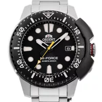 Reloj Orient Hombre M-Force Automatico RA-AC0L01B00B