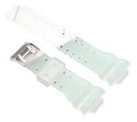 Correa Reloj Silicona Compatible Casio G-shock 16mm