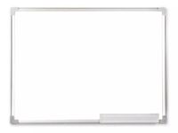 PIZARRA BLANCA ACRILICA MAGNETICA BORDE ALUMINIO 30X40