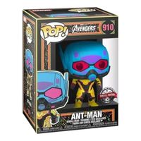 FIGURA COLECCIONABLE FUNKO POP AVENGERS - ANT-MAN
