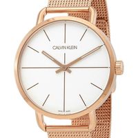 Reloj Calvin Klein Even Mujer K7b21626