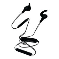 Audifonos Altec Bluetooth Waterproof Ngero MZX857