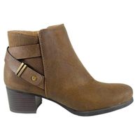 Botin Naturalizer Soul Storm Taupe