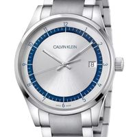 Reloj Calvin Klein Completion Cuarzo Hombre Kam21146