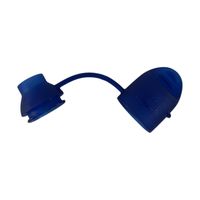 Cubierta de Valvula Camelback