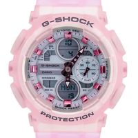 Reloj G-Shock Mujer GMA-S140NP-4ADR