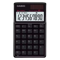 CALCULADORA CASIO modelo SL-1110TVBKS