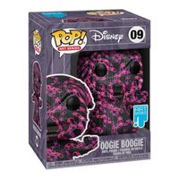 FIGURA COLECCIONABLE FUNKO POP DISNEY - OOGIE BOOGIE
