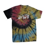 POLERA GRIZZLY WOODSTOCK COLORES 726821 HOMBRE