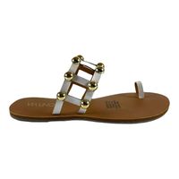 Sandalia Chinelo Via Uno Mujer Modelo 21906870