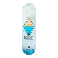 Tabla Skate Patineta Gangsta Dawson 8.25