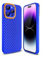 Carcasa Vent Para iPhone 15 PLUS