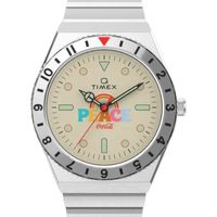 Reloj Timex Hombre Coca-cola Tw2v25800 Cuarzo