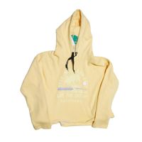 POLERON REEF MUJER AMARILLO 793510