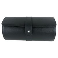 Estuche Montblanc 2 Relojes