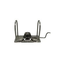 Mecanismo Archivador 75 mm Pack 200 Unidades