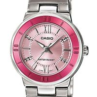 Reloj Casio Mujer Ltp-1368d-4adf