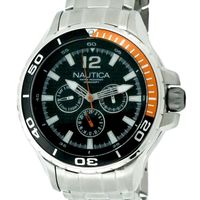 Reloj Nautica Hombre Cuarzo N22617G