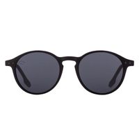 LENTES DE SOL W.A.R SEA A2 NEGRO SMOKE UV400