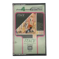 Cassette Roger Laredo Italy Nuevo