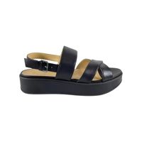 Sandalia Naturalizer Mujer Caryn Cuero Pu Contour+