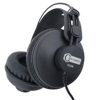 AUDIFONOS DE MONITOREO CARLSBRO DCN8
