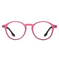LENTES PARA PANTALLA W.A.R SEA A2 ROSADO MATTE
